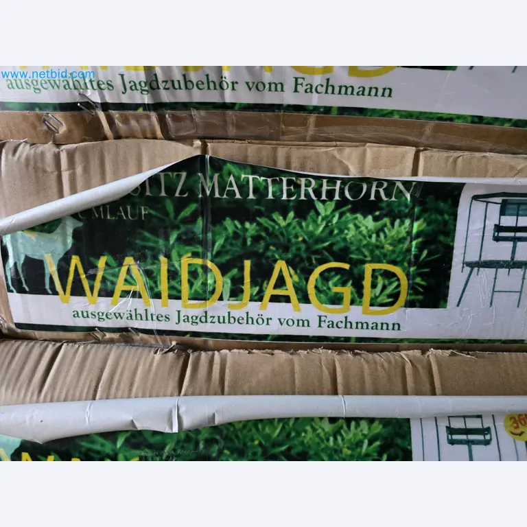 LILIUM eAircraft GmbH / LILIUM GmbH Lokacija Španija-4