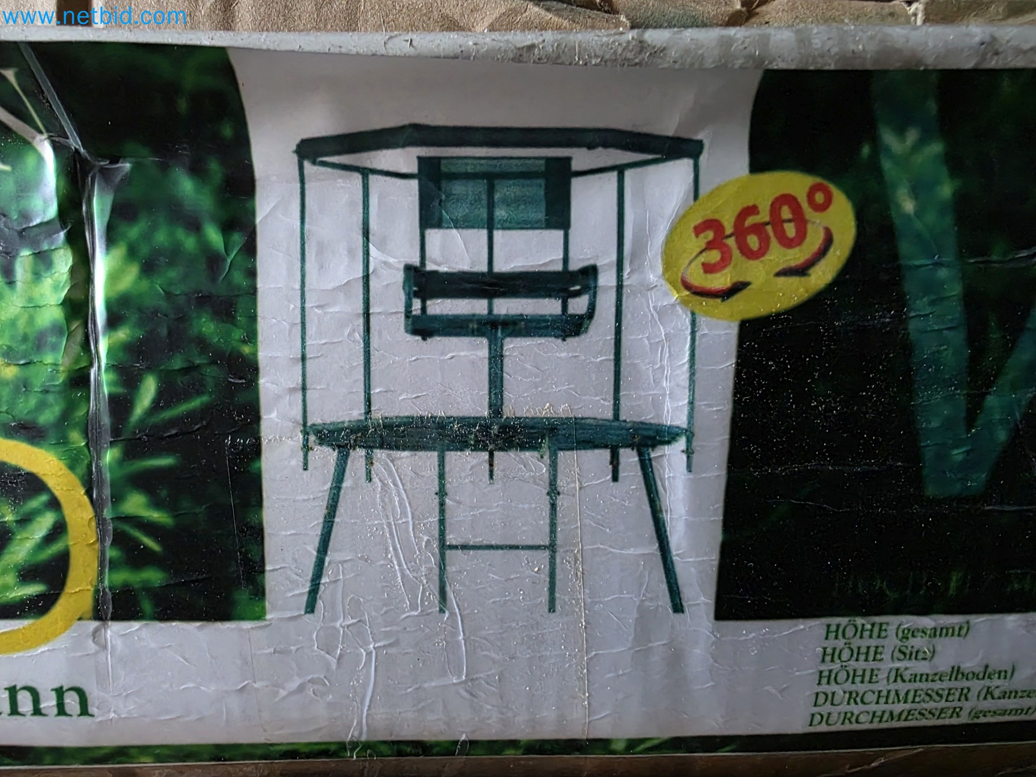 LILIUM eAircraft GmbH / LILIUM GmbH Lokacija Španija-5