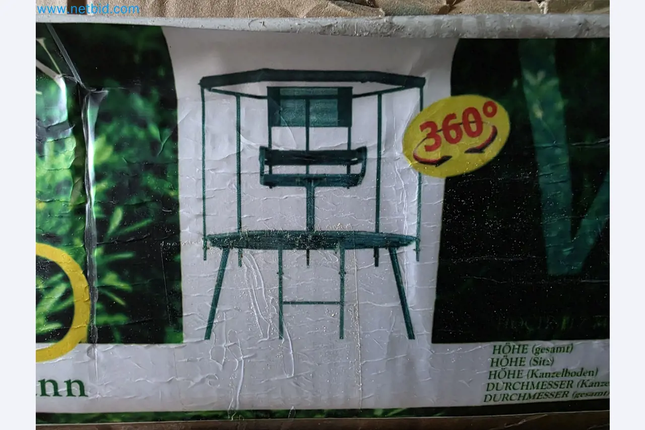 LILIUM eAircraft GmbH / LILIUM GmbH Lokacija Španija-5