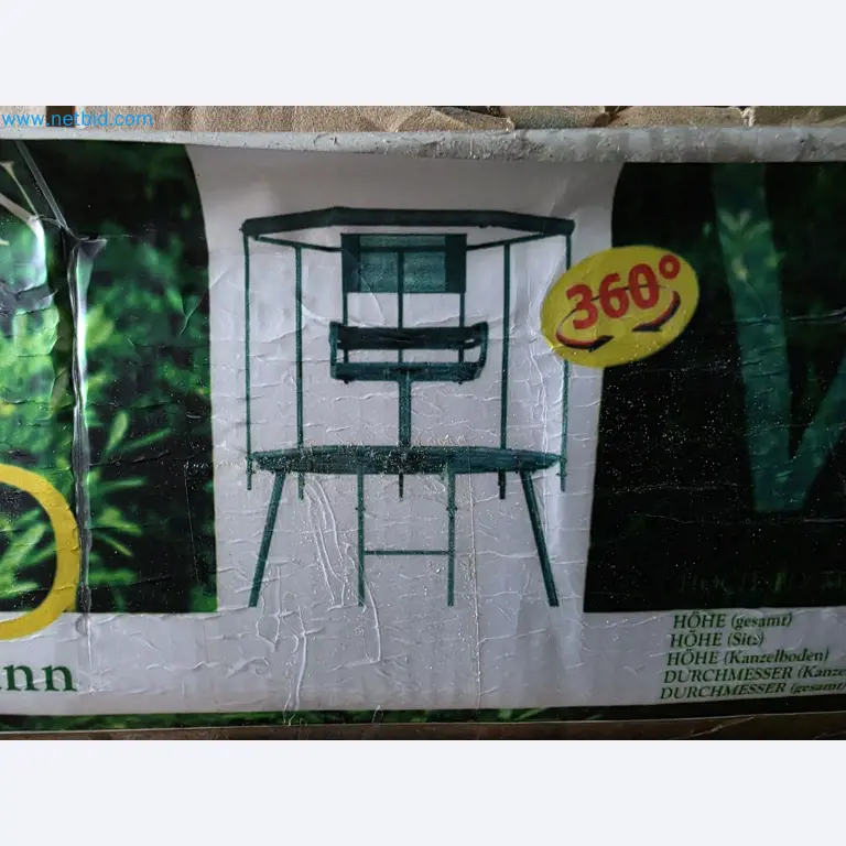 LILIUM eAircraft GmbH / LILIUM GmbH Lokacija Španija-5