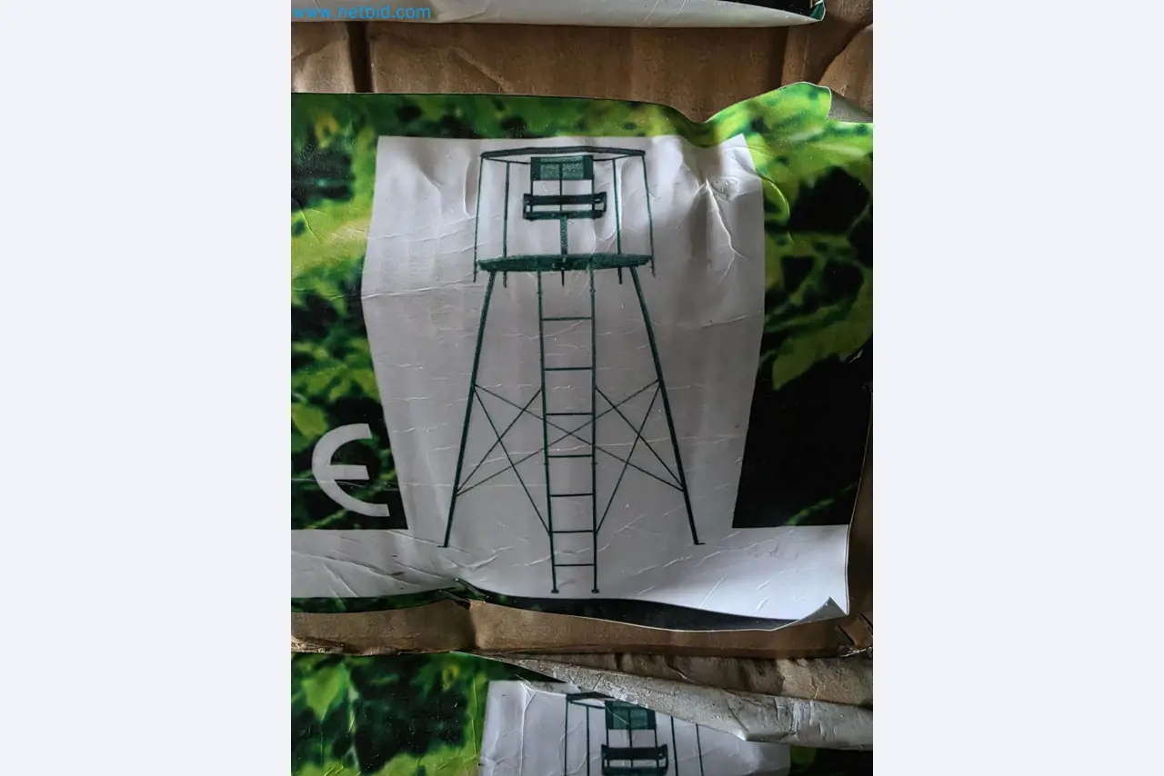 LILIUM eAircraft GmbH / LILIUM GmbH Lokacija Španija-6