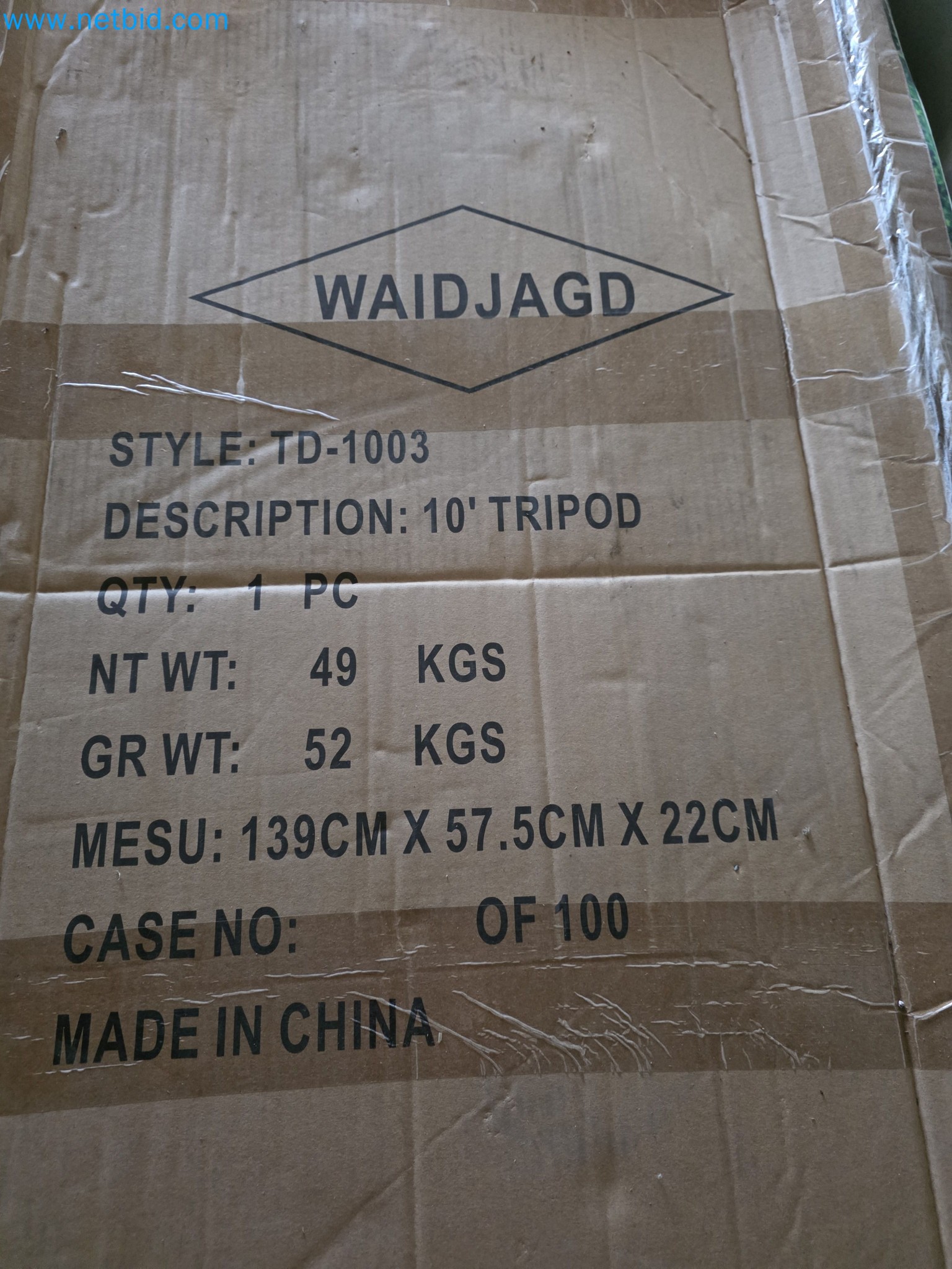 LILIUM eAircraft GmbH / LILIUM GmbH Lokacija Španija-7