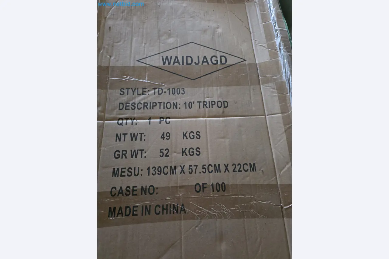 LILIUM eAircraft GmbH / LILIUM GmbH Lokacija Španija-7