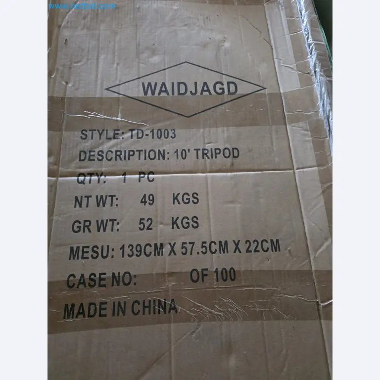 LILIUM eAircraft GmbH / LILIUM GmbH Lokacija Španija-7