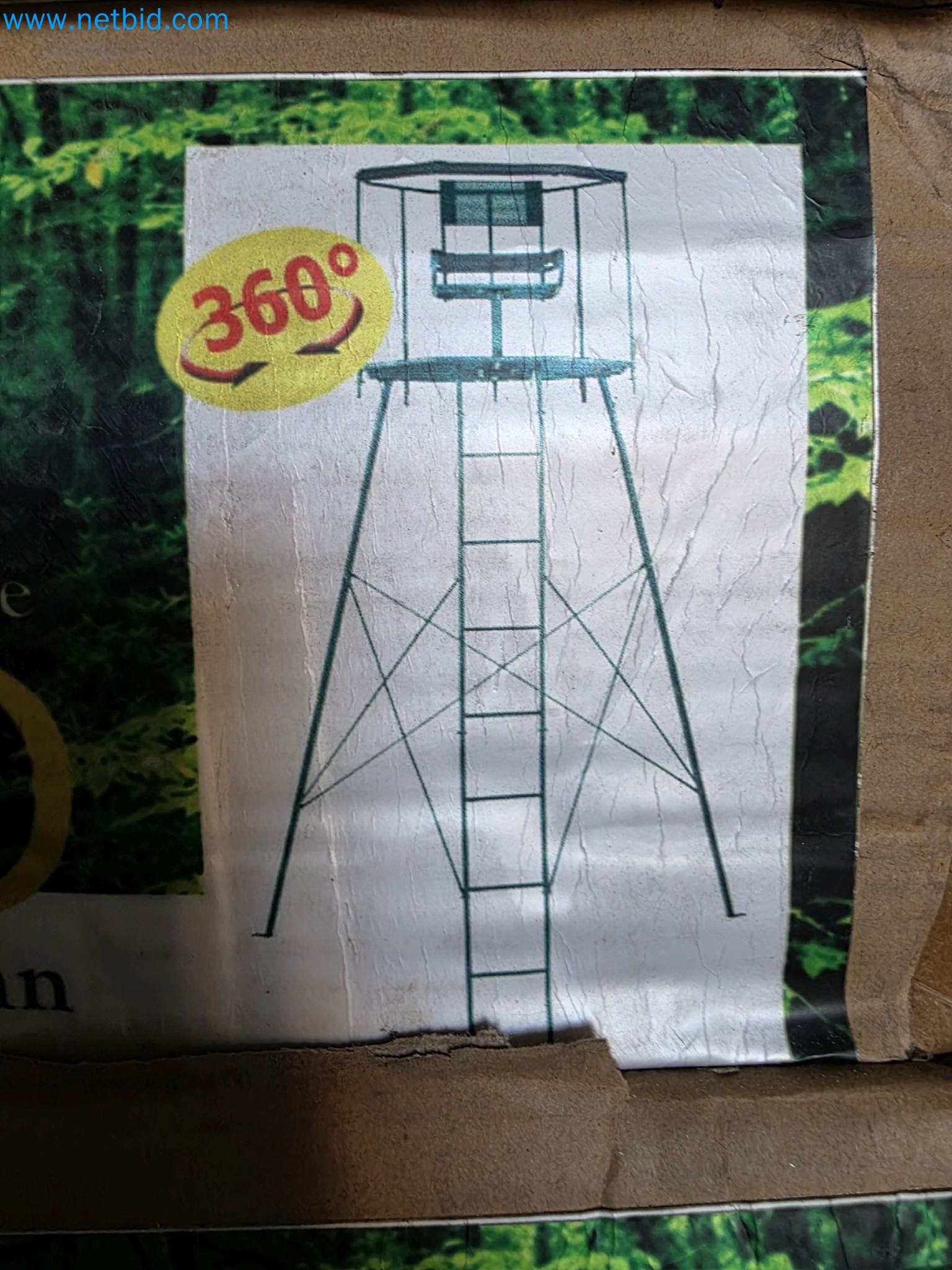 LILIUM eAircraft GmbH / LILIUM GmbH Lokacija Španija-8