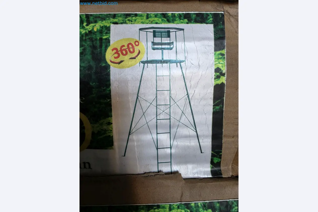 LILIUM eAircraft GmbH / LILIUM GmbH Lokacija Španija-8