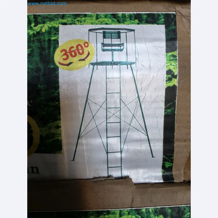 LILIUM eAircraft GmbH / LILIUM GmbH Lokacija Španija-8