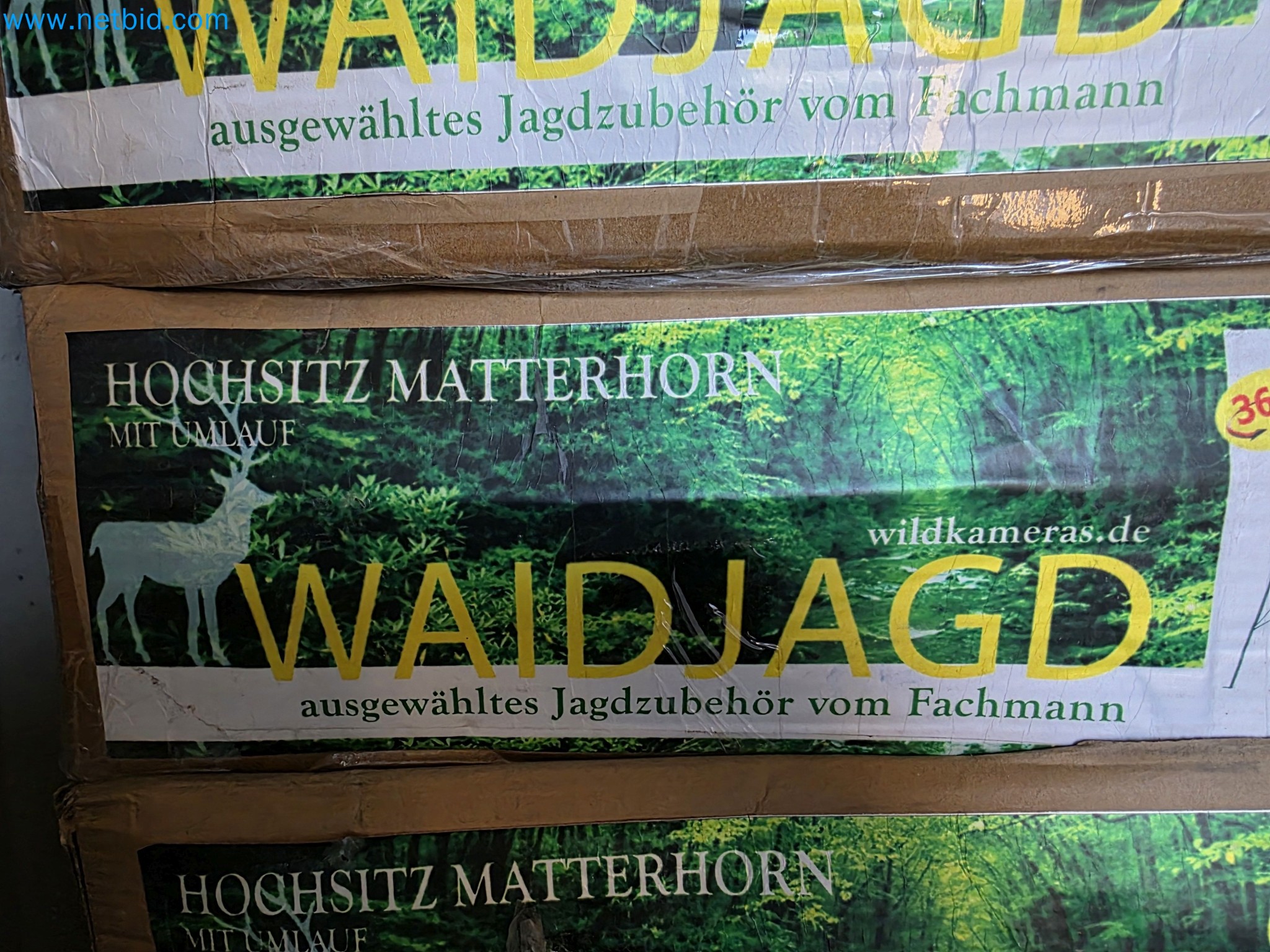 LILIUM eAircraft GmbH / LILIUM GmbH Lokacija Španija-9