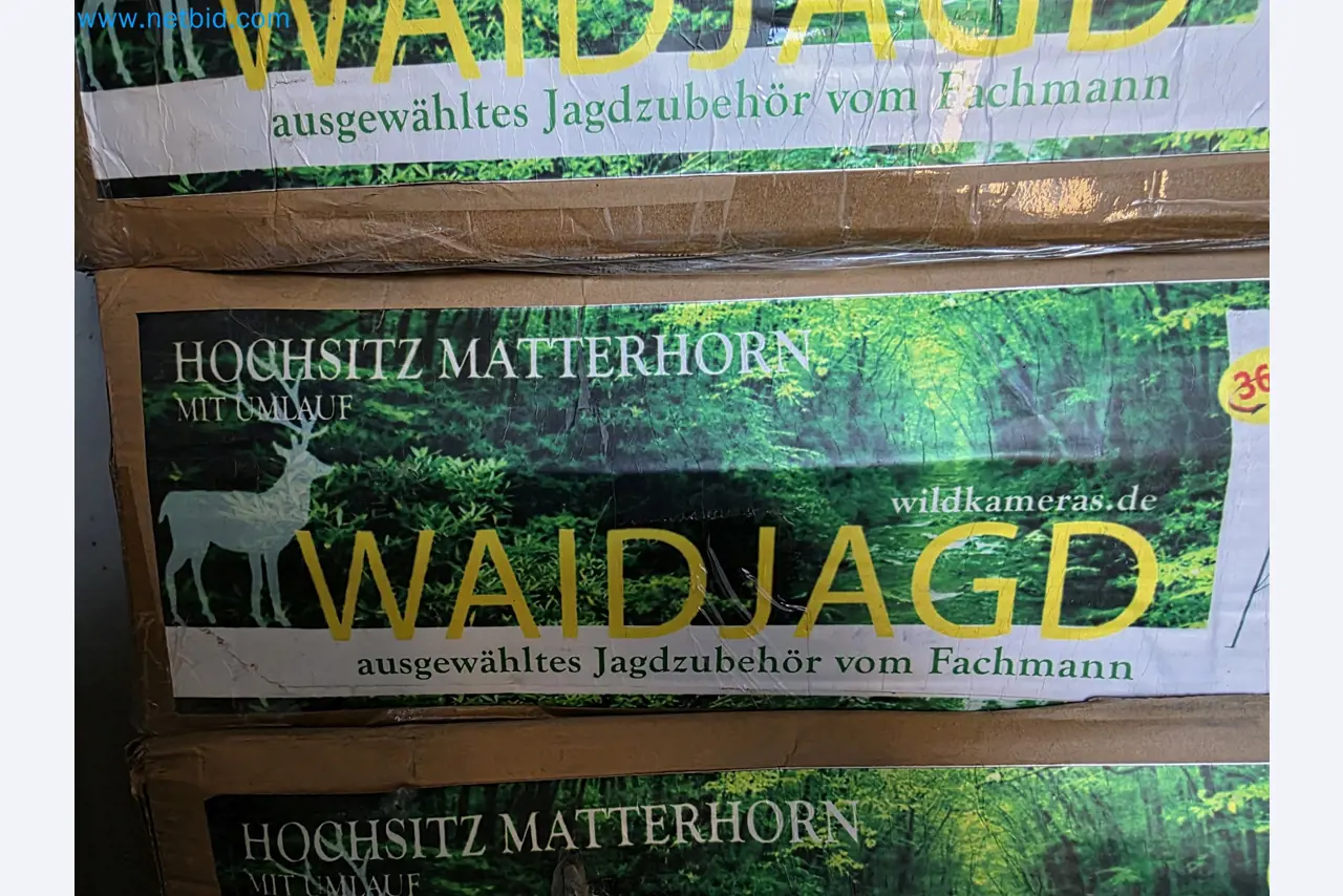 LILIUM eAircraft GmbH / LILIUM GmbH Lokacija Španija-9