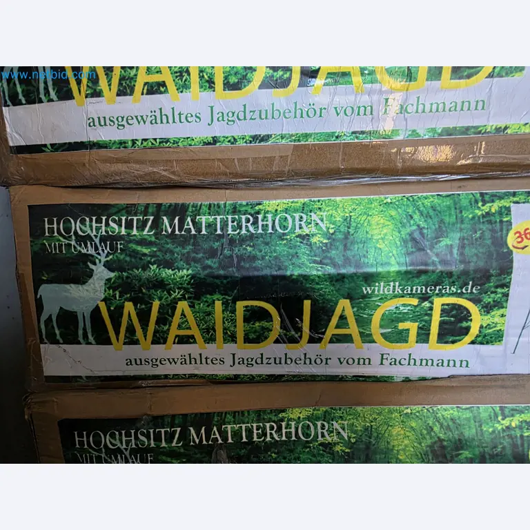 LILIUM eAircraft GmbH / LILIUM GmbH Lokacija Španija-9