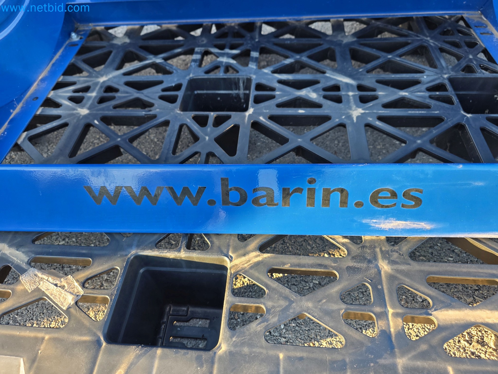 LILIUM eAircraft GmbH / LILIUM GmbH Lokacija Španija-10