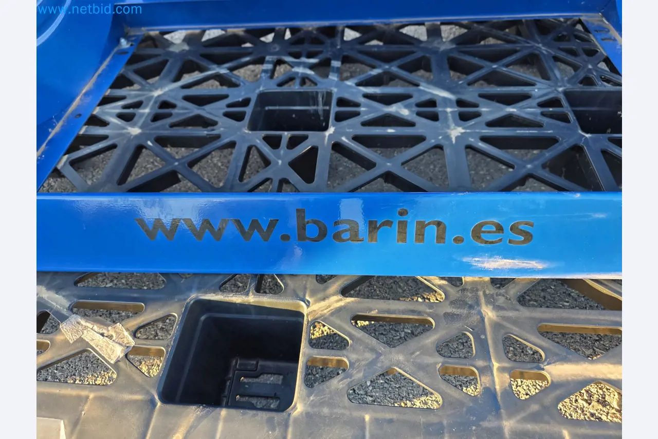 LILIUM eAircraft GmbH / LILIUM GmbH Lokacija Španija-10