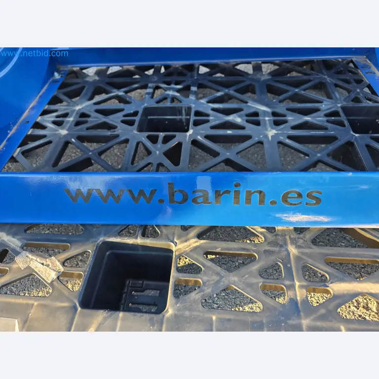 LILIUM eAircraft GmbH / LILIUM GmbH Lokacija Španija-10