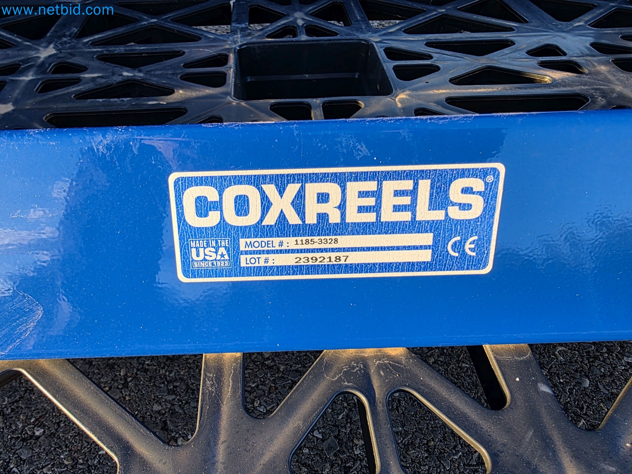 LILIUM eAircraft GmbH / LILIUM GmbH Lokacija Španija-11