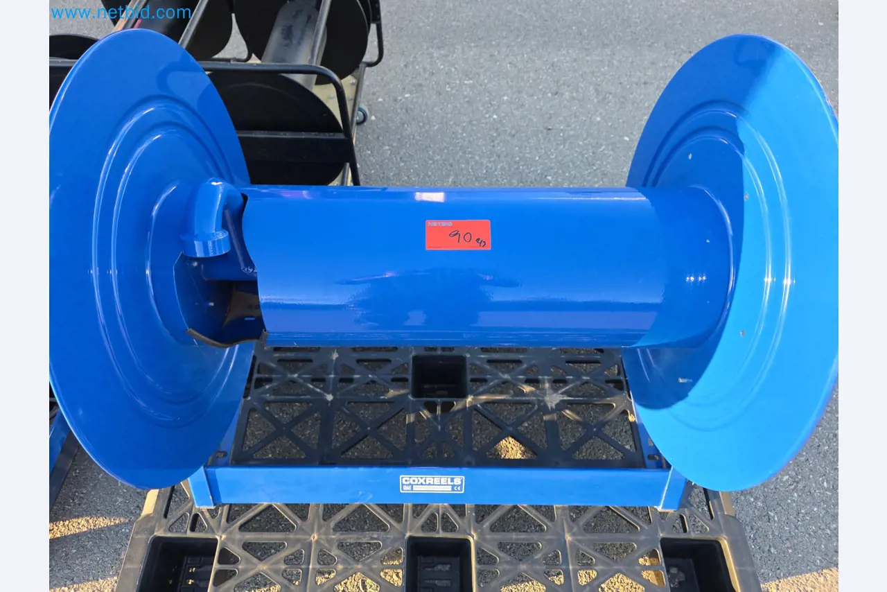 LILIUM eAircraft GmbH / LILIUM GmbH Lokacija Španija-12