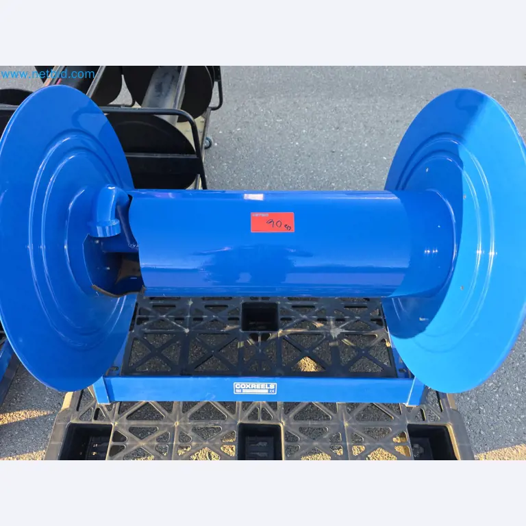 LILIUM eAircraft GmbH / LILIUM GmbH Lokacija Španija-12