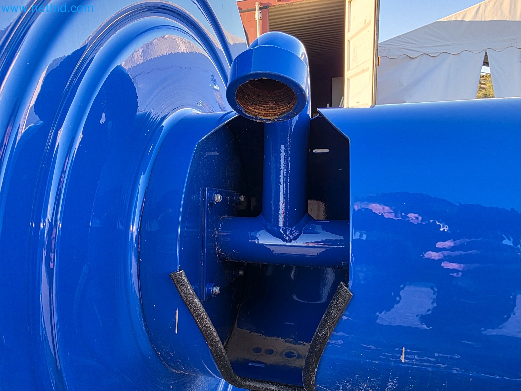 LILIUM eAircraft GmbH / LILIUM GmbH Lokacija Španija-13