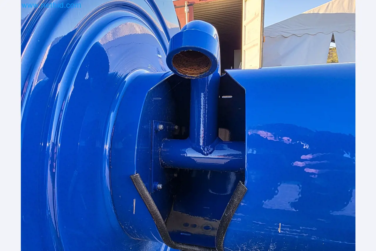 LILIUM eAircraft GmbH / LILIUM GmbH Lokacija Španija-13