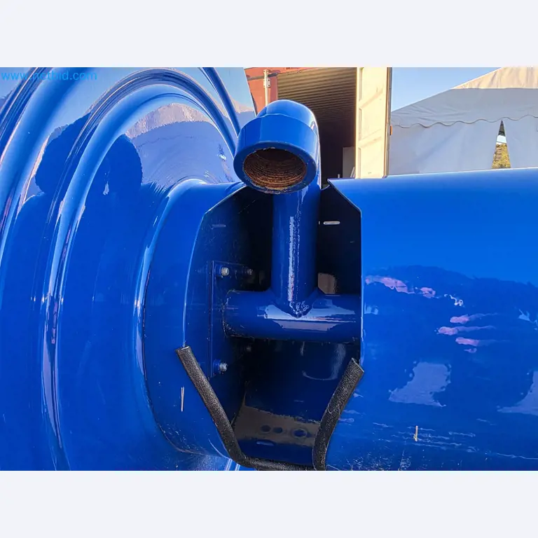 LILIUM eAircraft GmbH / LILIUM GmbH Lokacija Španija-13