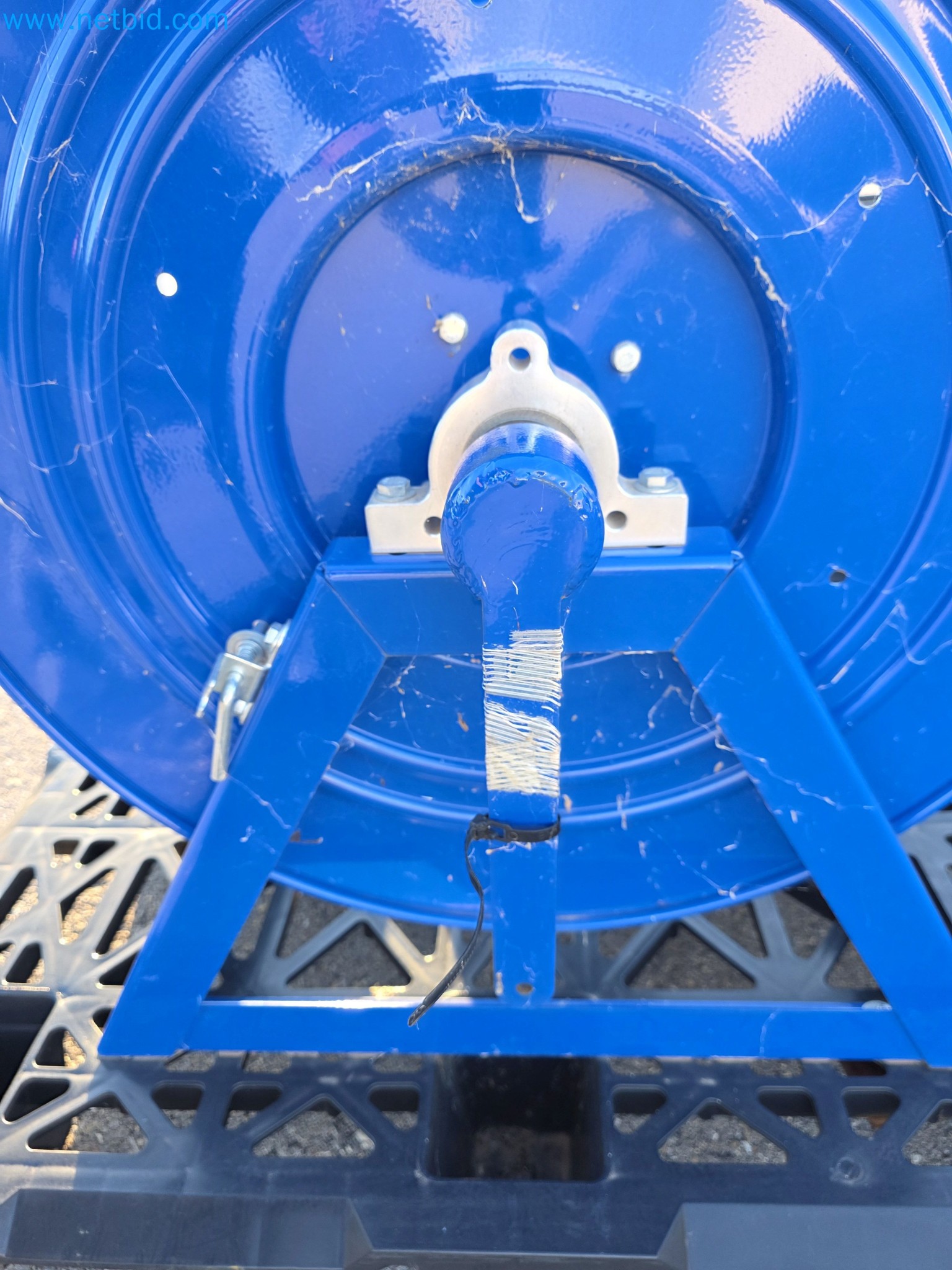 LILIUM eAircraft GmbH / LILIUM GmbH Lokacija Španija-14