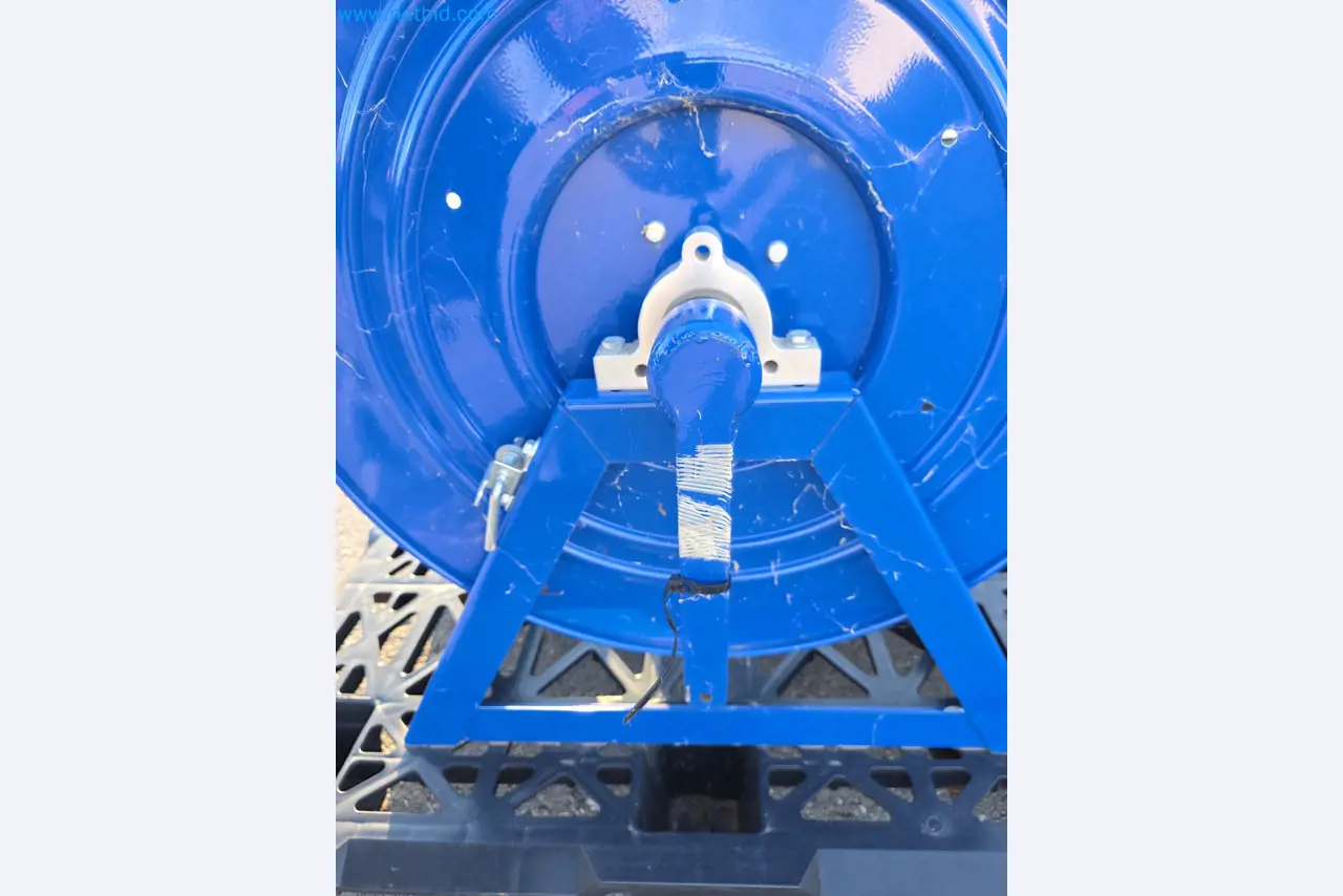 LILIUM eAircraft GmbH / LILIUM GmbH Lokacija Španija-14