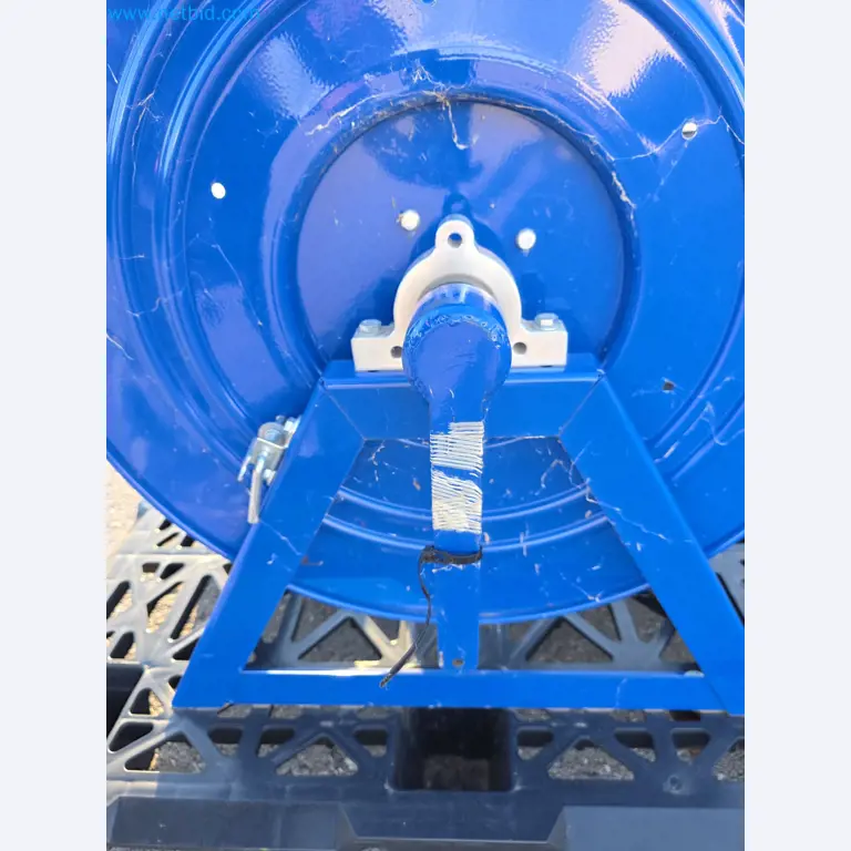 LILIUM eAircraft GmbH / LILIUM GmbH Lokacija Španija-14