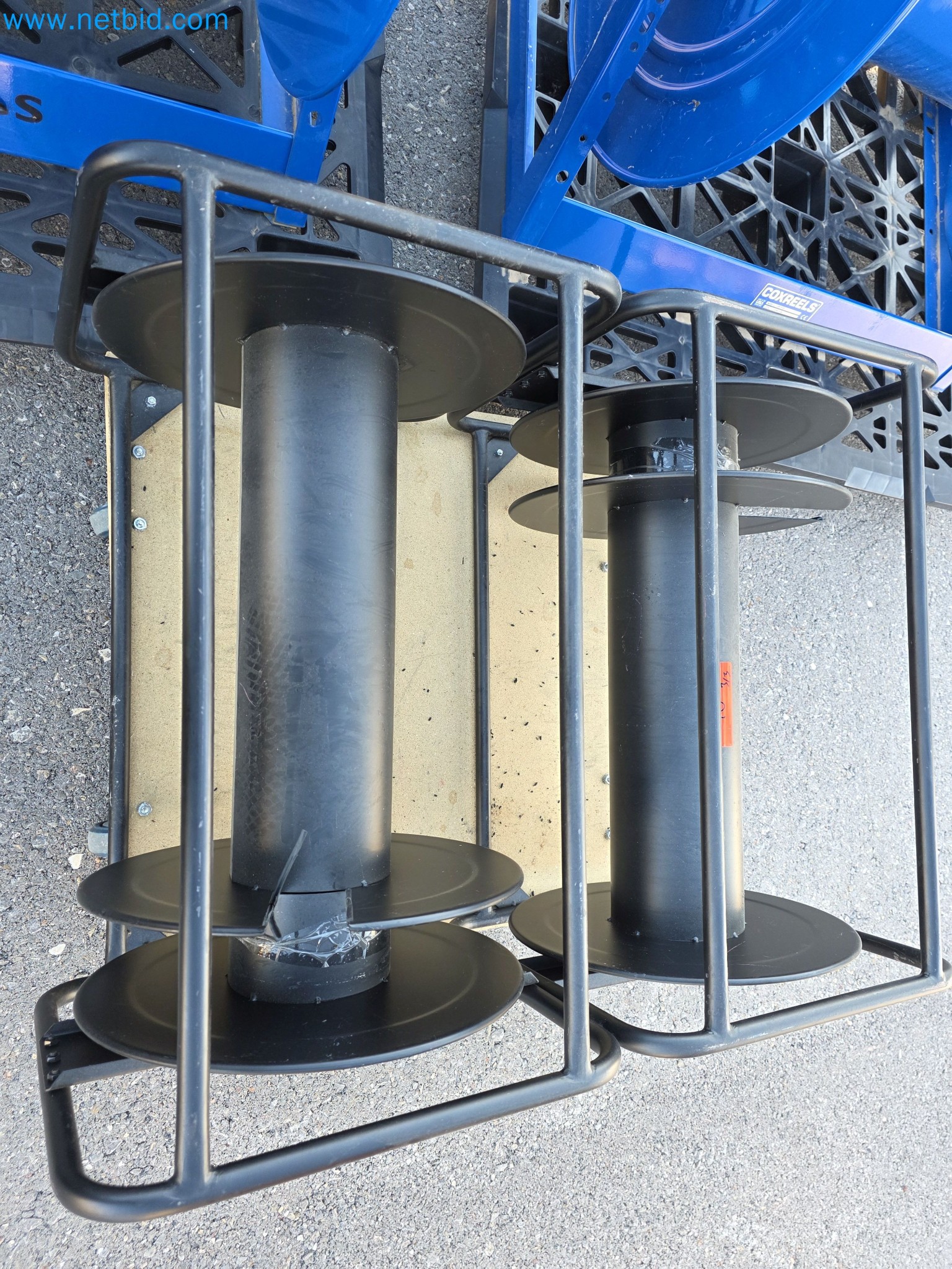 LILIUM eAircraft GmbH / LILIUM GmbH Lokacija Španija-15