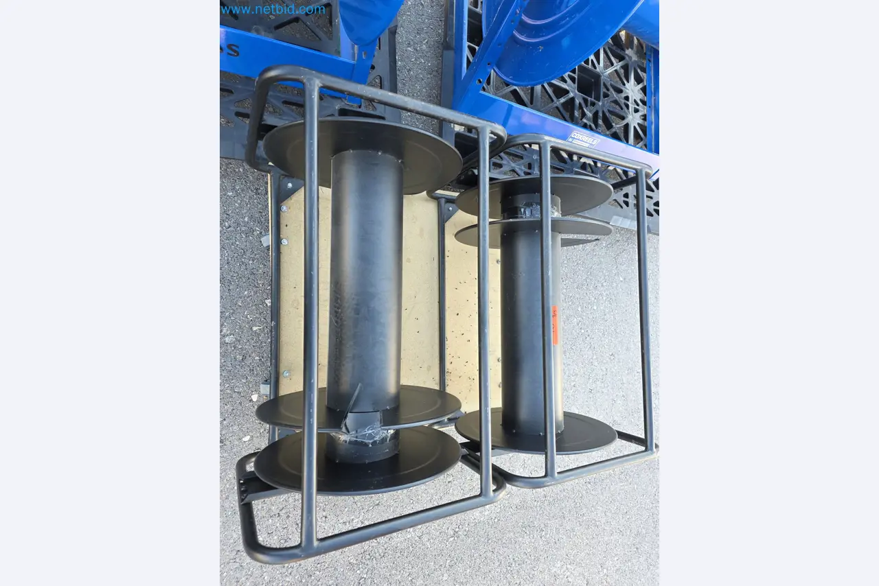 LILIUM eAircraft GmbH / LILIUM GmbH Lokacija Španija-15