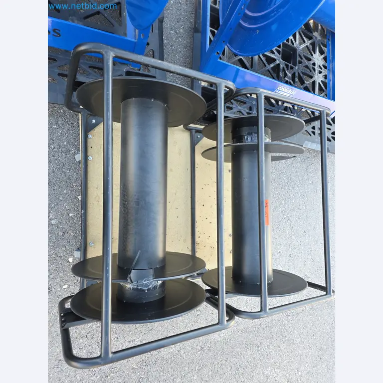 LILIUM eAircraft GmbH / LILIUM GmbH Lokacija Španija-15