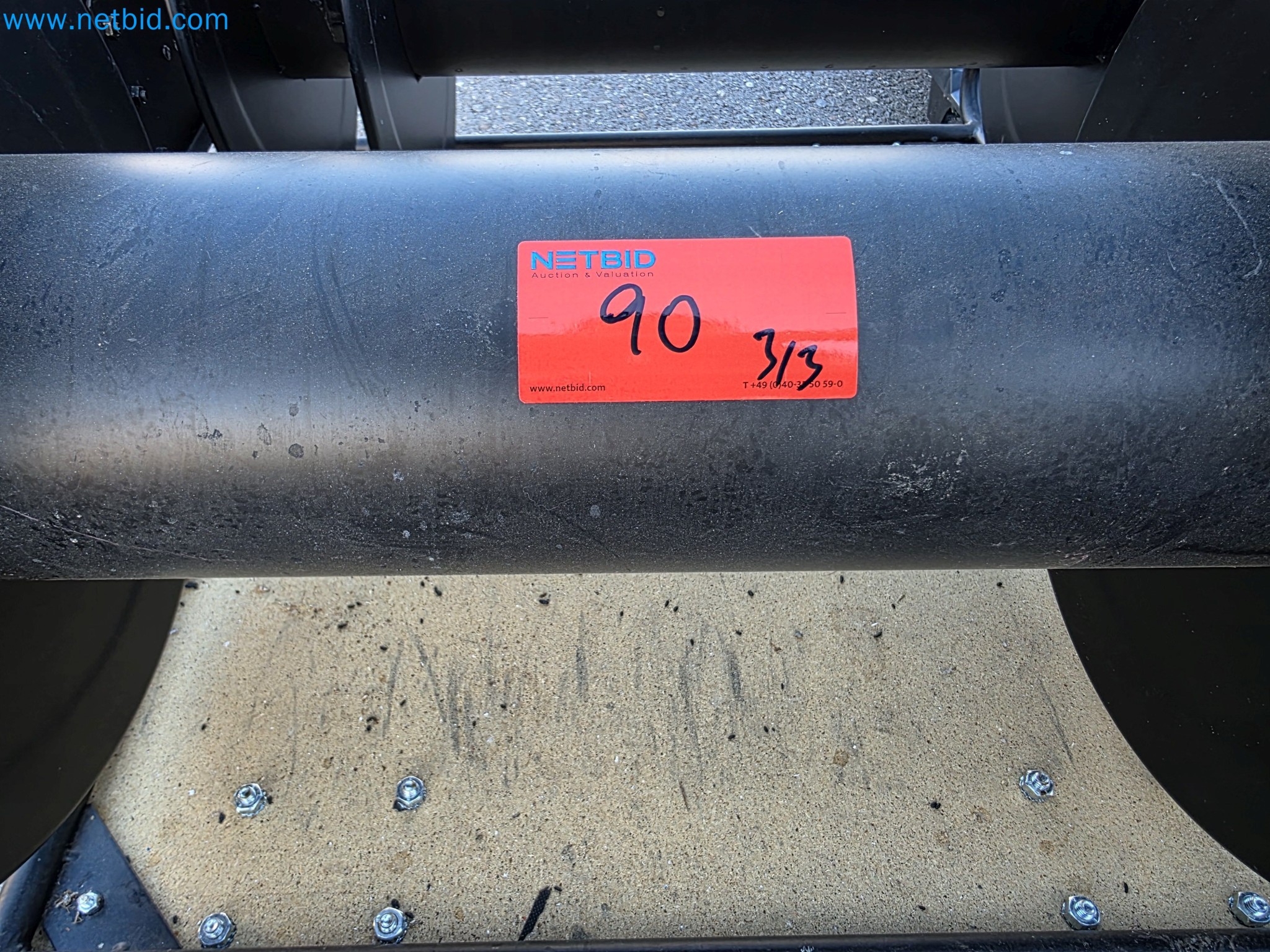 LILIUM eAircraft GmbH / LILIUM GmbH Lokacija Španija-16