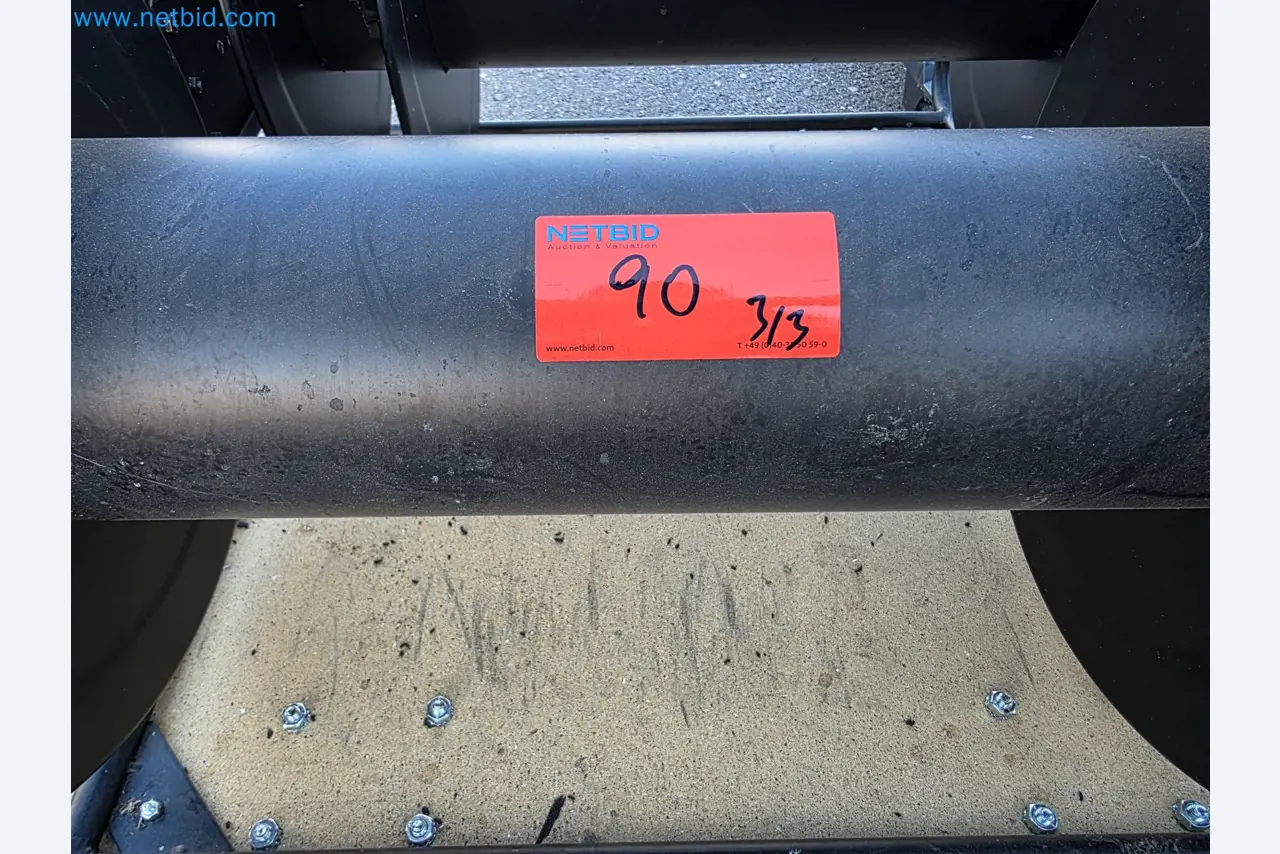 LILIUM eAircraft GmbH / LILIUM GmbH Lokacija Španija-16