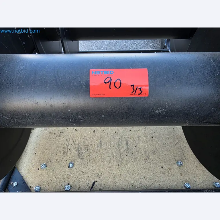 LILIUM eAircraft GmbH / LILIUM GmbH Lokacija Španija-16