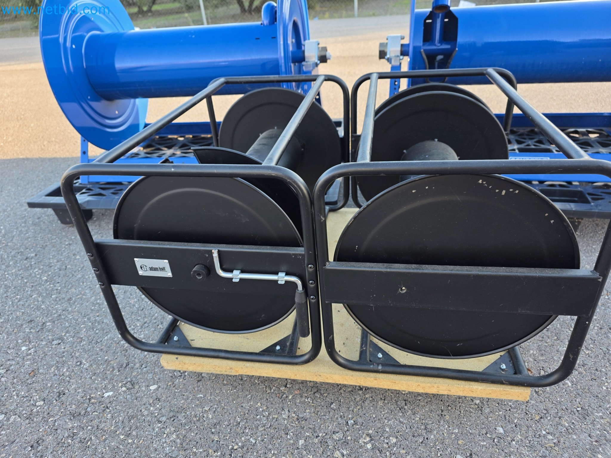 LILIUM eAircraft GmbH / LILIUM GmbH Lokacija Španija-17