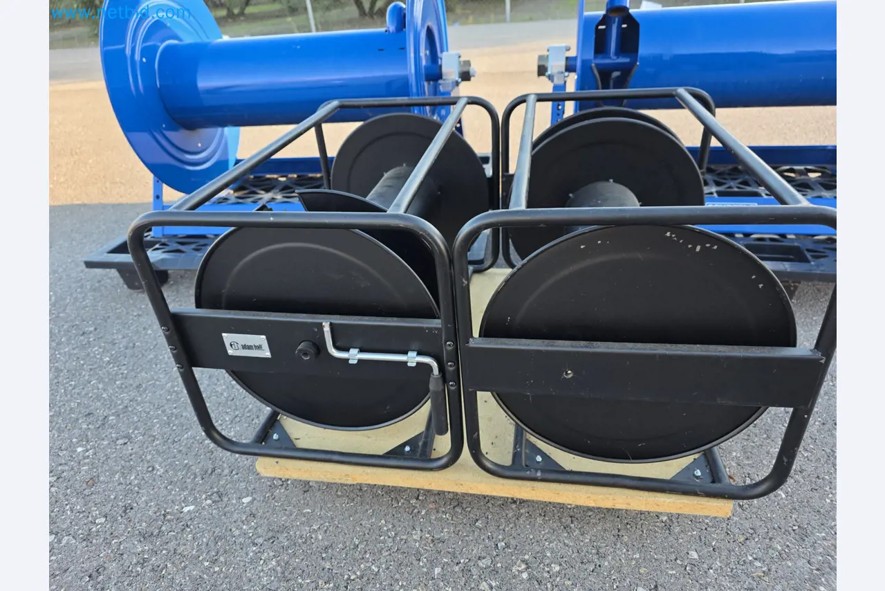 LILIUM eAircraft GmbH / LILIUM GmbH Lokacija Španija-17