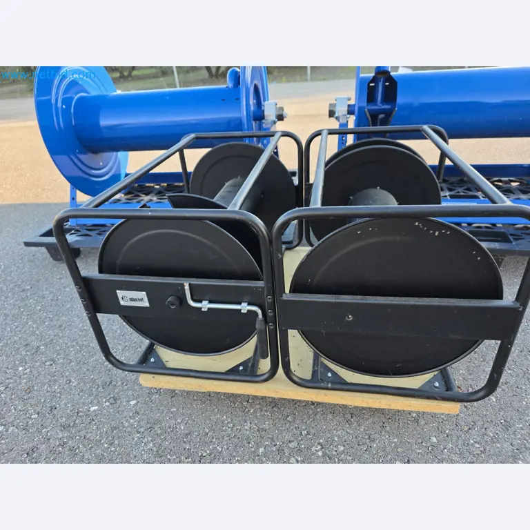 LILIUM eAircraft GmbH / LILIUM GmbH Lokacija Španija-17