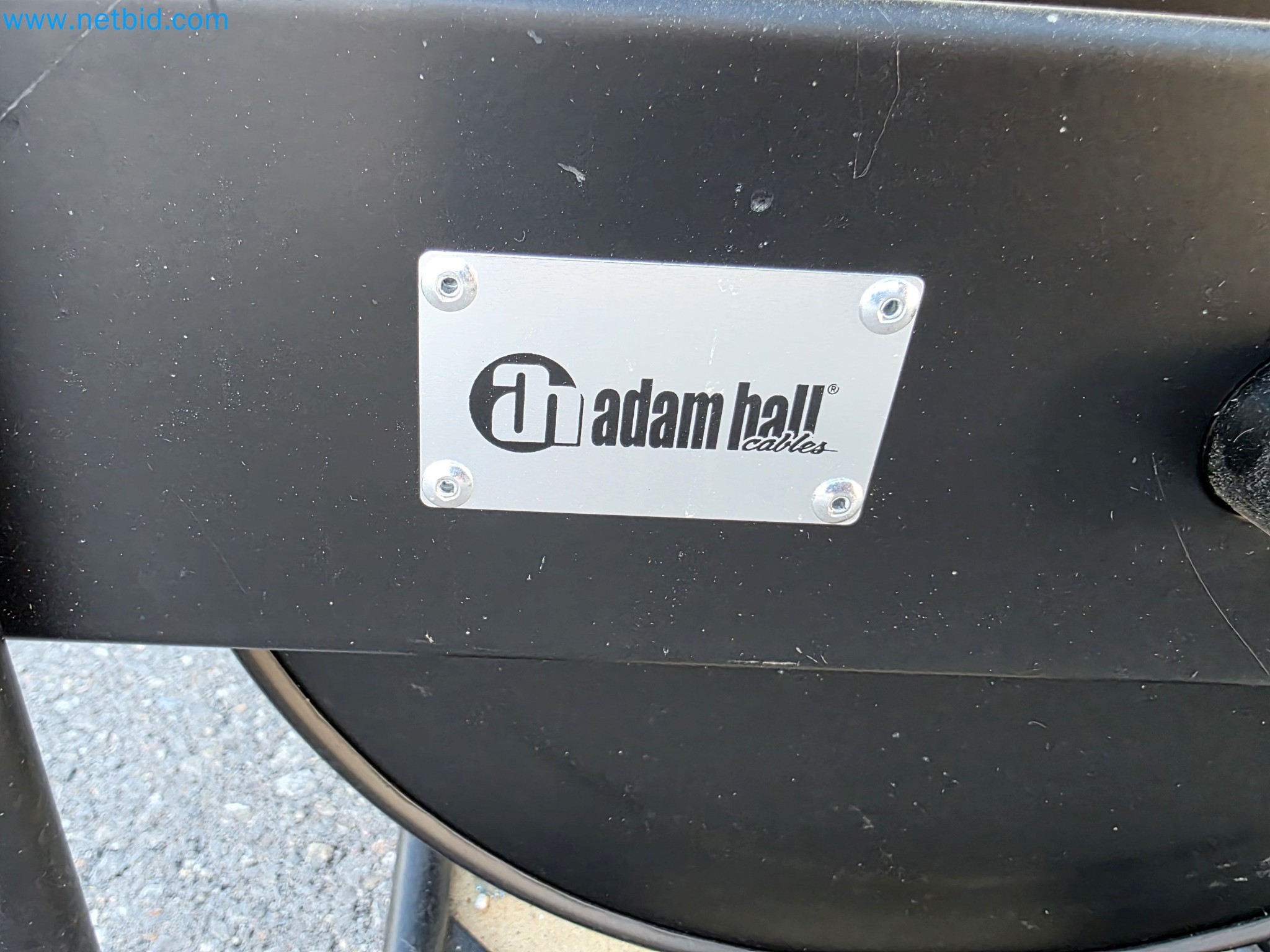 LILIUM eAircraft GmbH / LILIUM GmbH Lokacija Španija-18