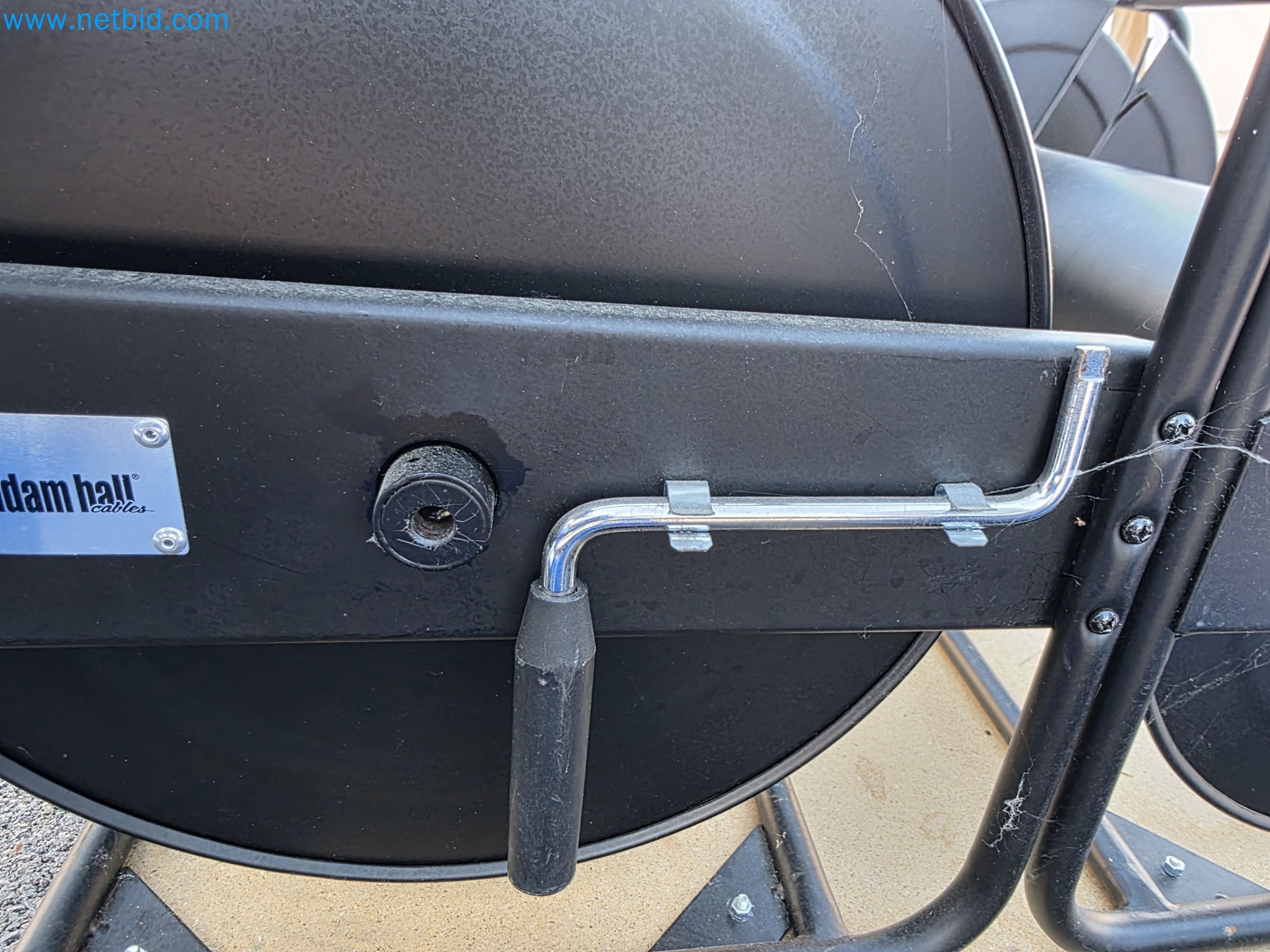 LILIUM eAircraft GmbH / LILIUM GmbH Lokacija Španija-19