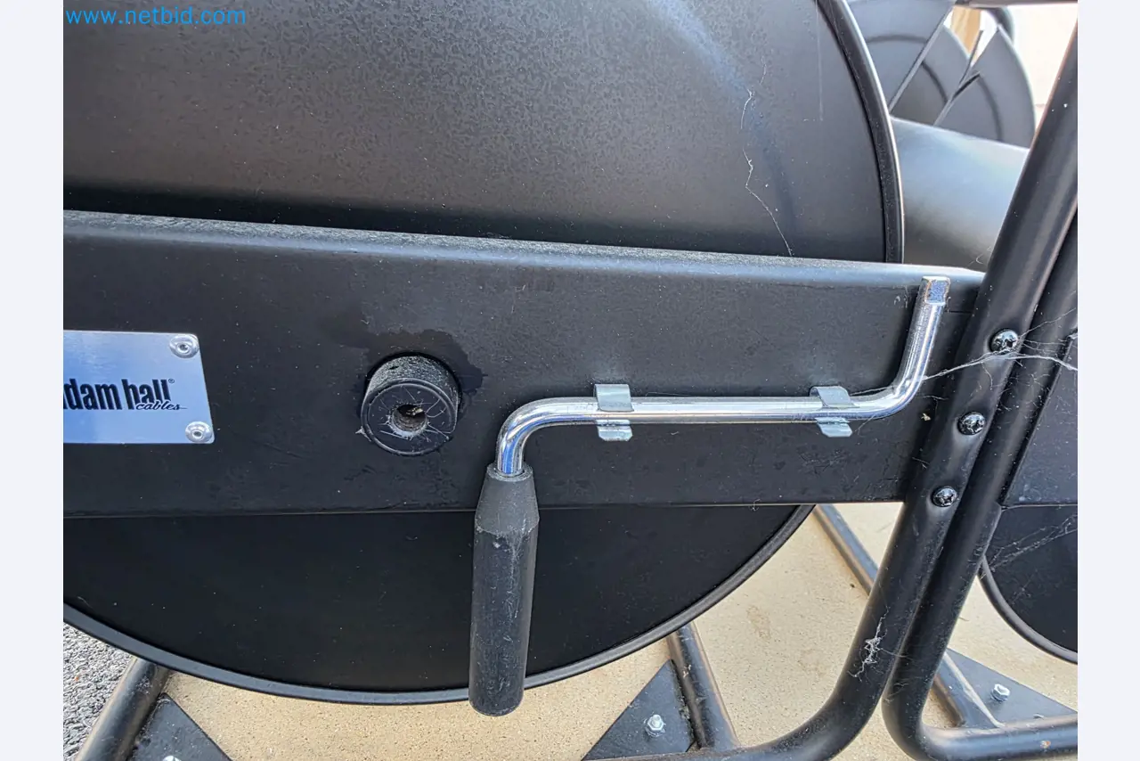 LILIUM eAircraft GmbH / LILIUM GmbH Lokacija Španija-19