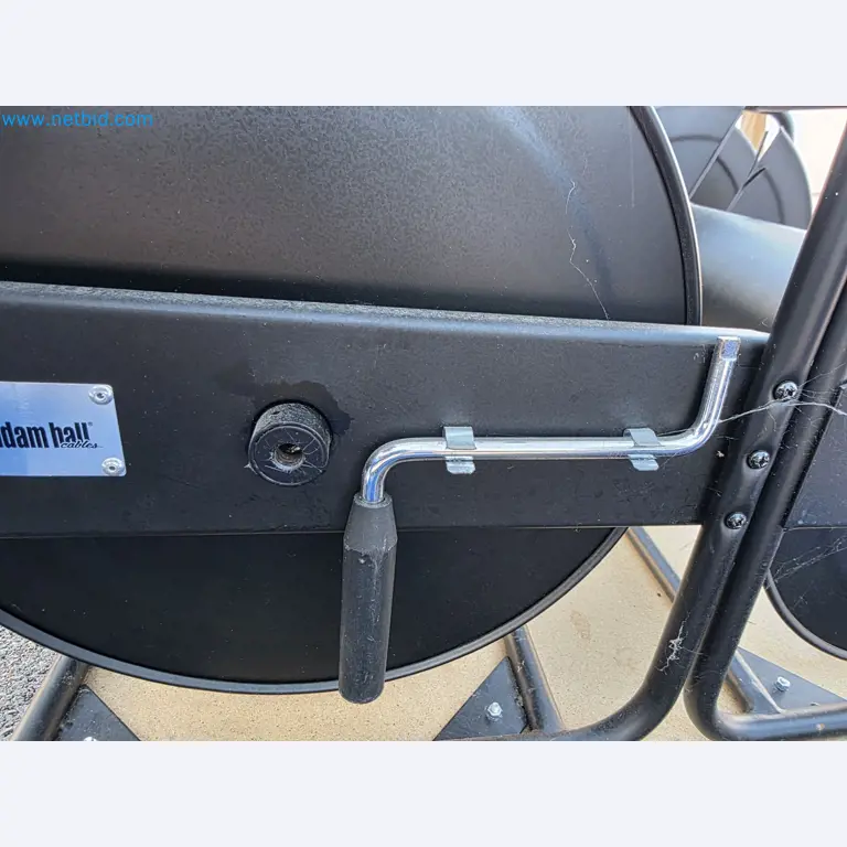 LILIUM eAircraft GmbH / LILIUM GmbH Lokacija Španija-19