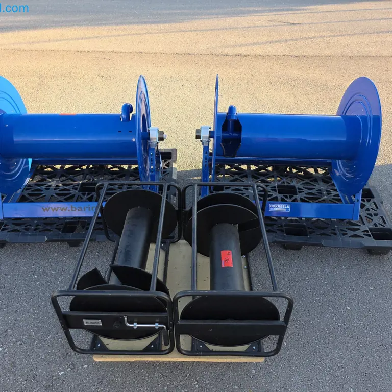 1  Boben za kable/cevi