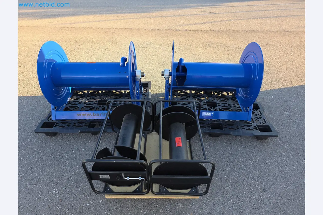 LILIUM eAircraft GmbH / LILIUM GmbH Lokacija Španija-1