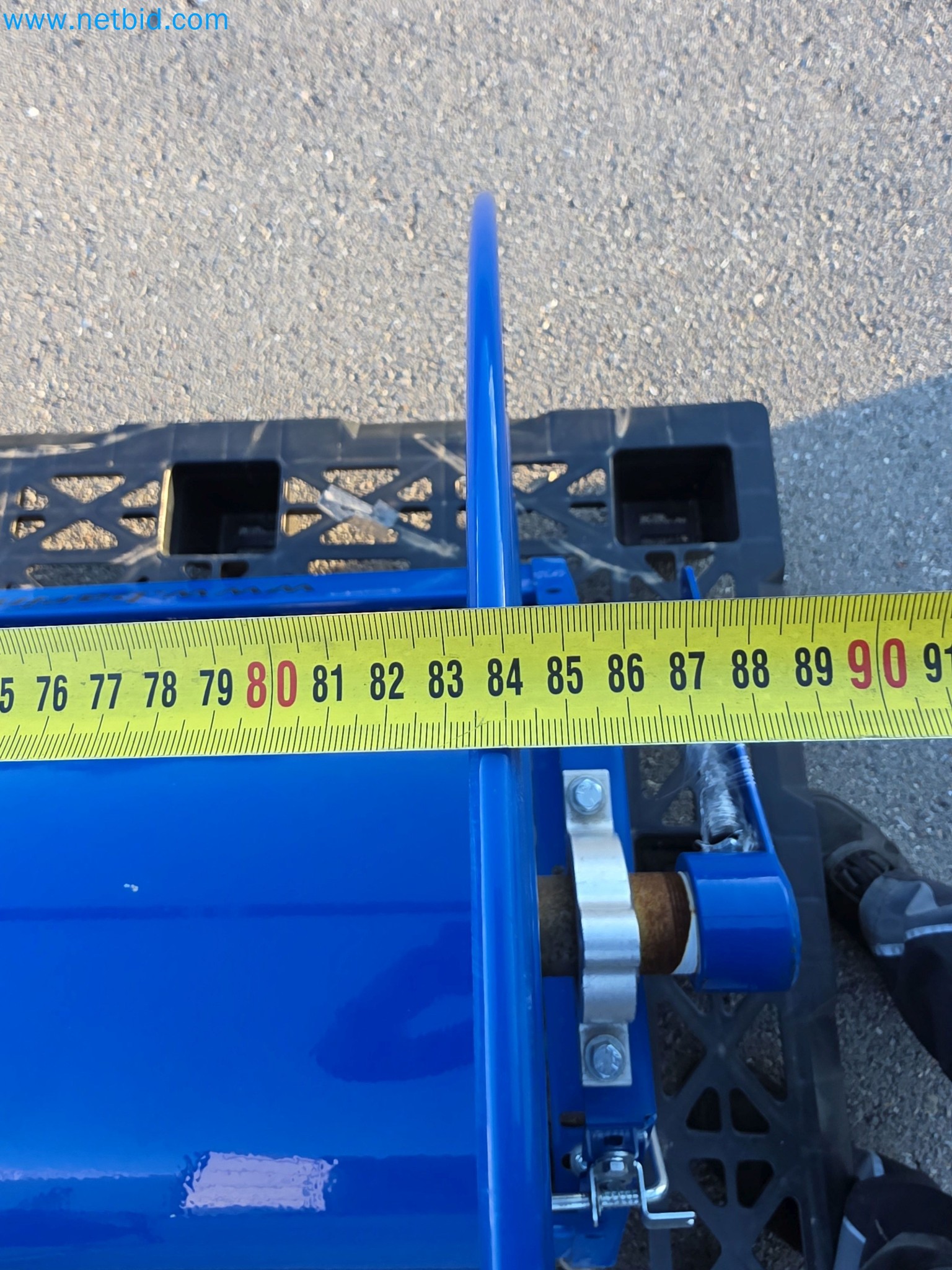 LILIUM eAircraft GmbH / LILIUM GmbH Lokacija Španija-20