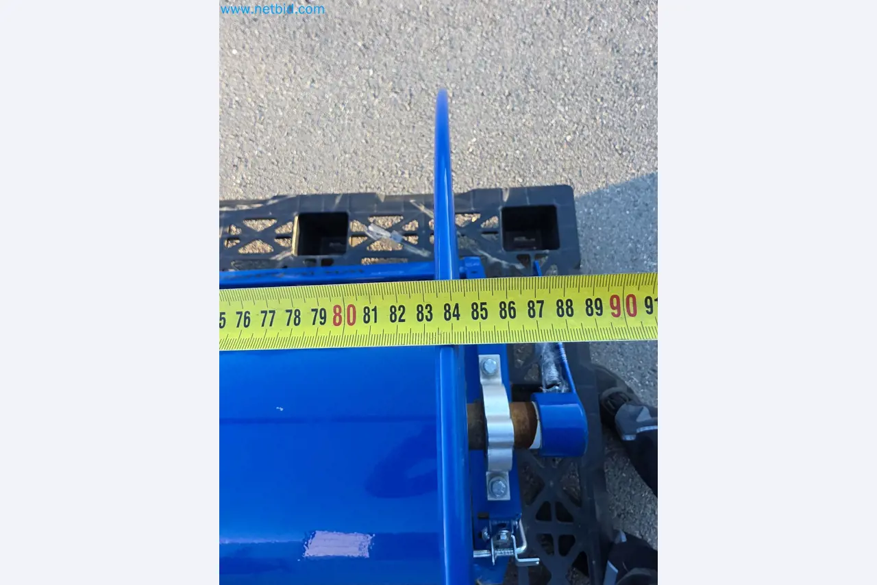 LILIUM eAircraft GmbH / LILIUM GmbH Lokacija Španija-20