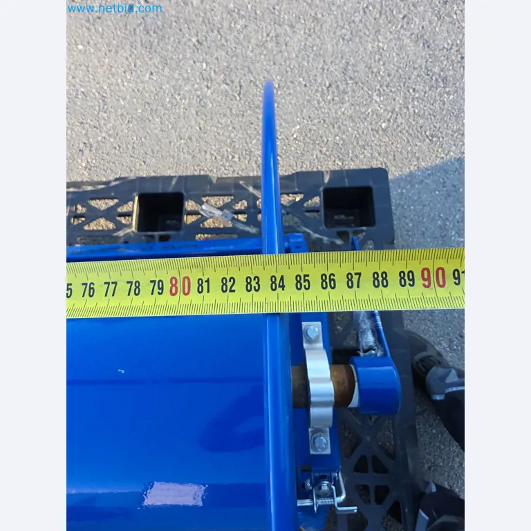 LILIUM eAircraft GmbH / LILIUM GmbH Lokacija Španija-20