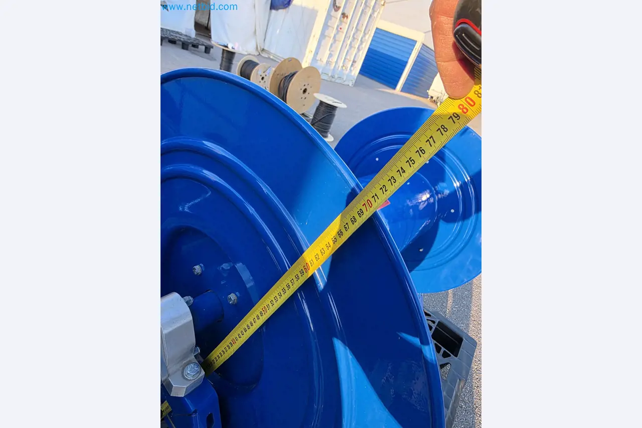 LILIUM eAircraft GmbH / LILIUM GmbH Lokacija Španija-21