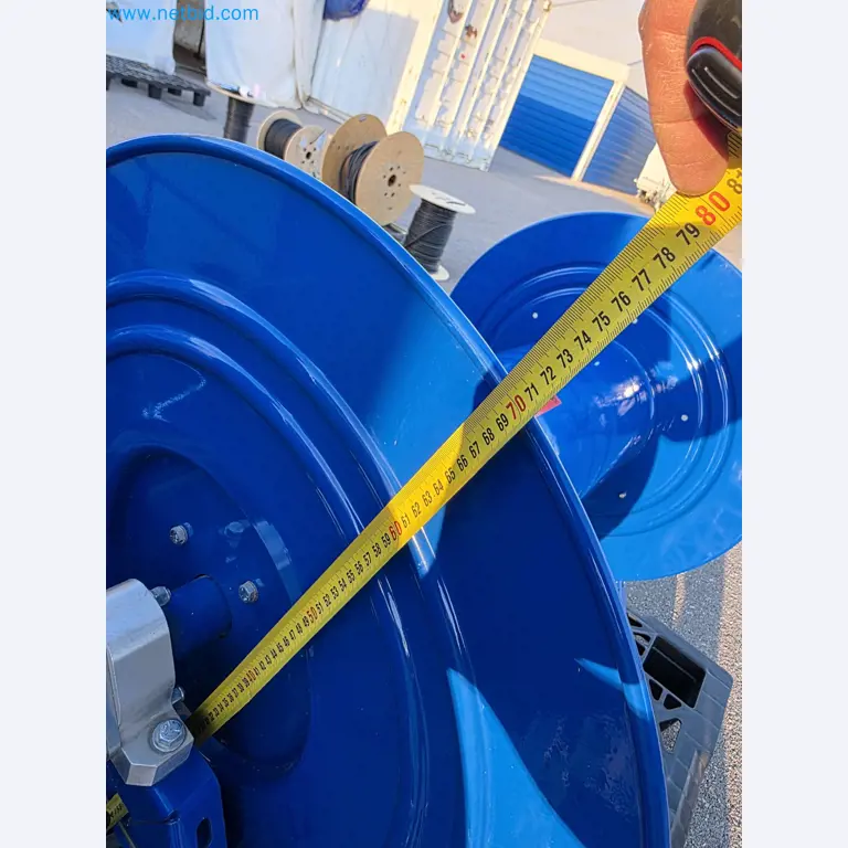 LILIUM eAircraft GmbH / LILIUM GmbH Lokacija Španija-21