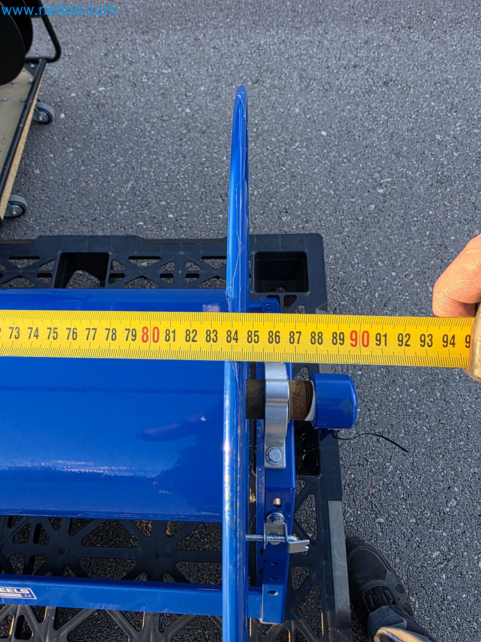 LILIUM eAircraft GmbH / LILIUM GmbH Lokacija Španija-22