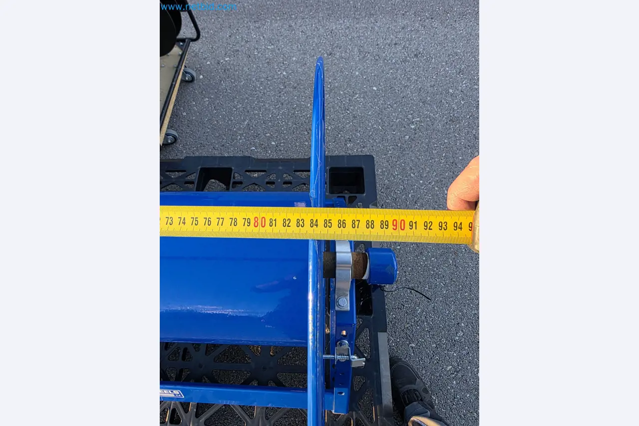 LILIUM eAircraft GmbH / LILIUM GmbH Lokacija Španija-22