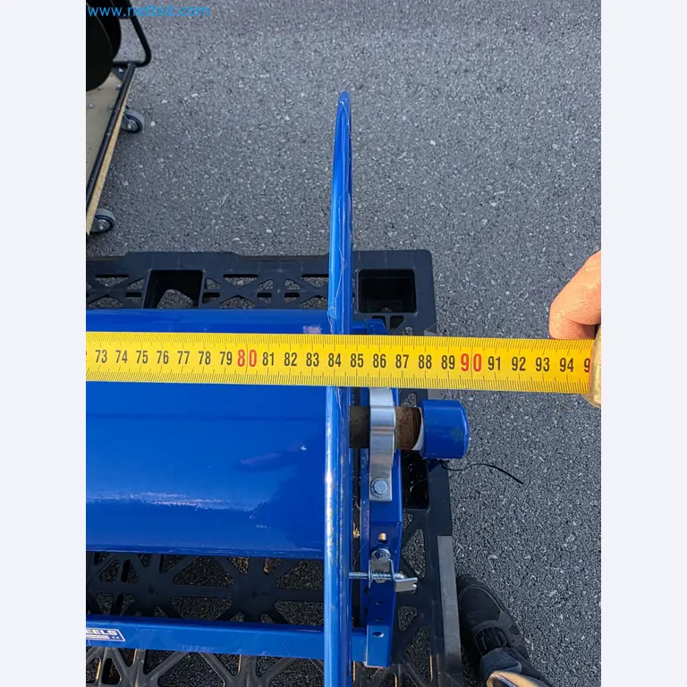 LILIUM eAircraft GmbH / LILIUM GmbH Lokacija Španija-22