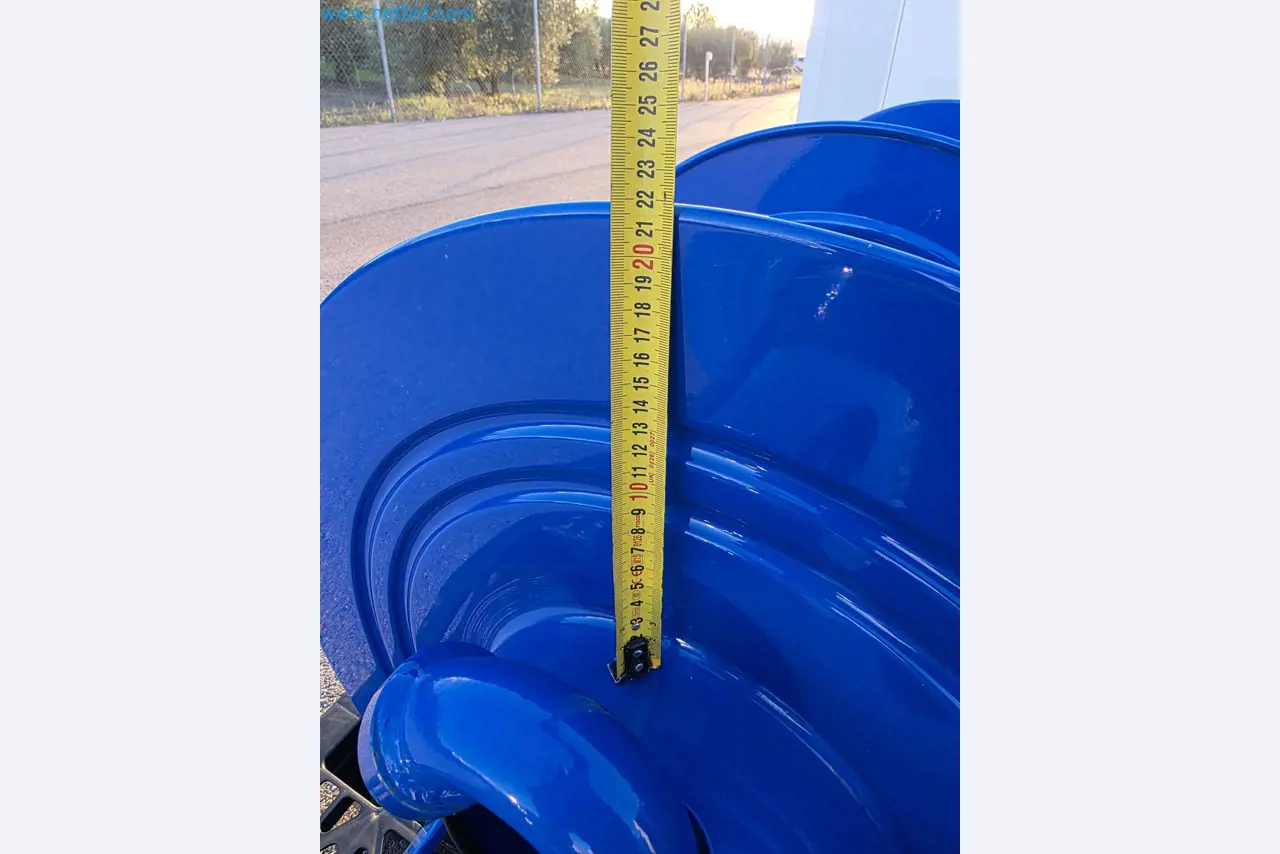 LILIUM eAircraft GmbH / LILIUM GmbH Lokacija Španija-23